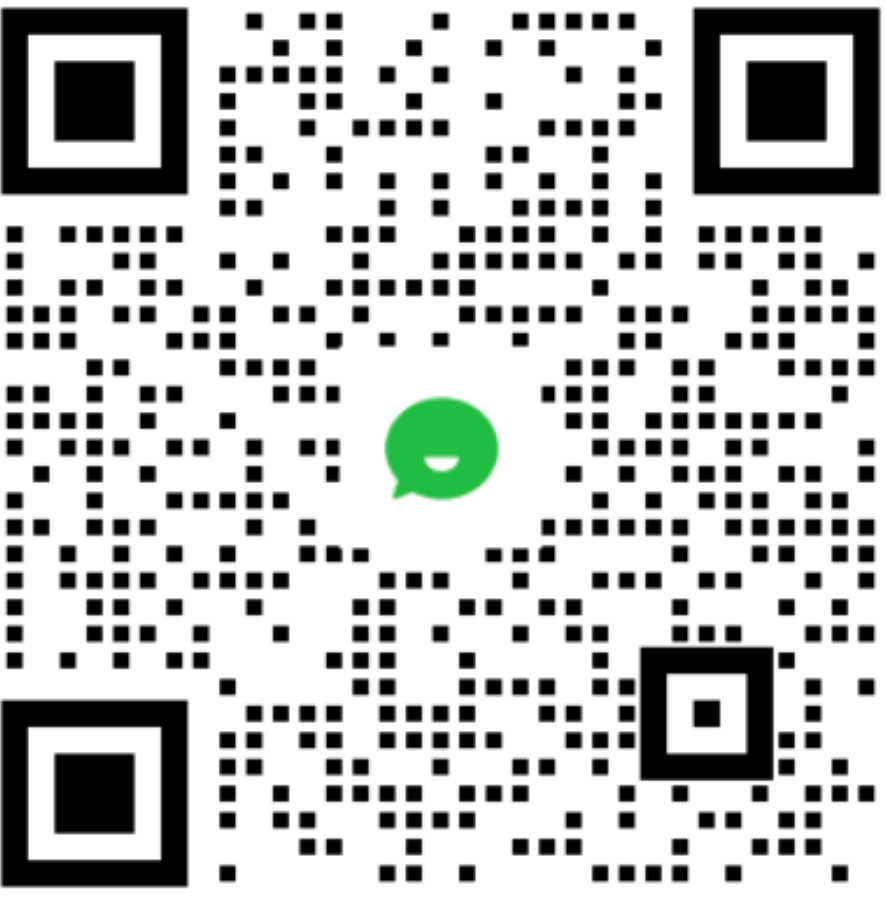 企业微信二维码